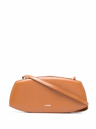 jil sander taos bag