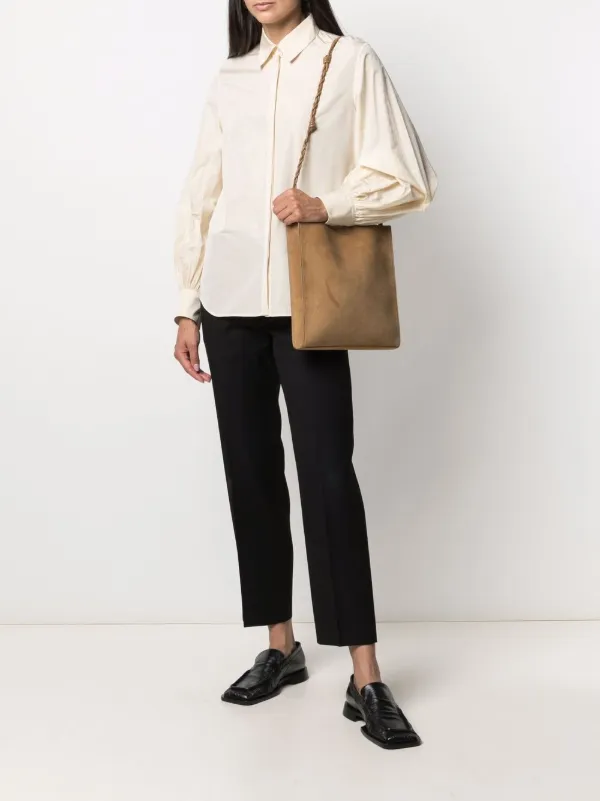 jil sander medium tangle