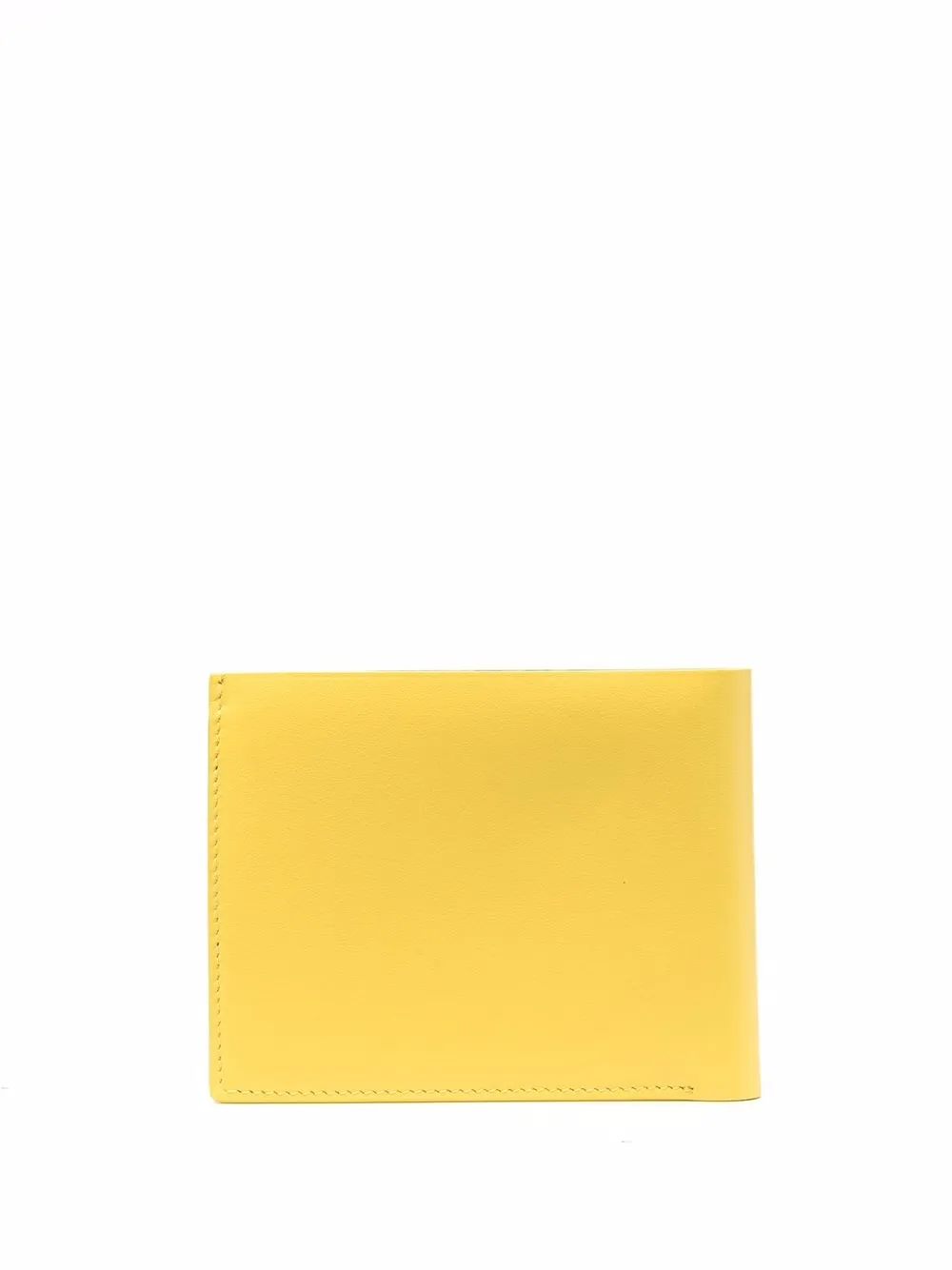 фото Jil sander складной кошелек