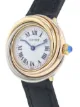 Cartier 1990 pre-owned Trinity 27mm