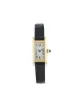 Image 1 of Cartier 1990 pre-owned Mini Tank 14mm