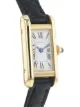 Image 2 of Cartier 1990 pre-owned Mini Tank 14mm