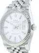 Rolex 2020 pre-owned Datejust 36mm