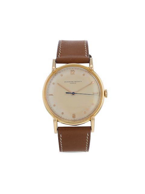 Vacheron Constantin Montre Vintage (années 1950)