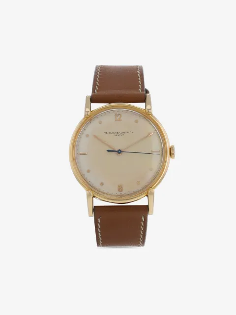 Vacheron Constantin 1950 pre-owned Vintage 37.5mm