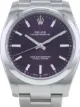Image 2 of Rolex 2020 pre-owned Oyster Perpetual 34mm