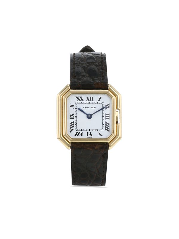 Farfetch discount cartier watch