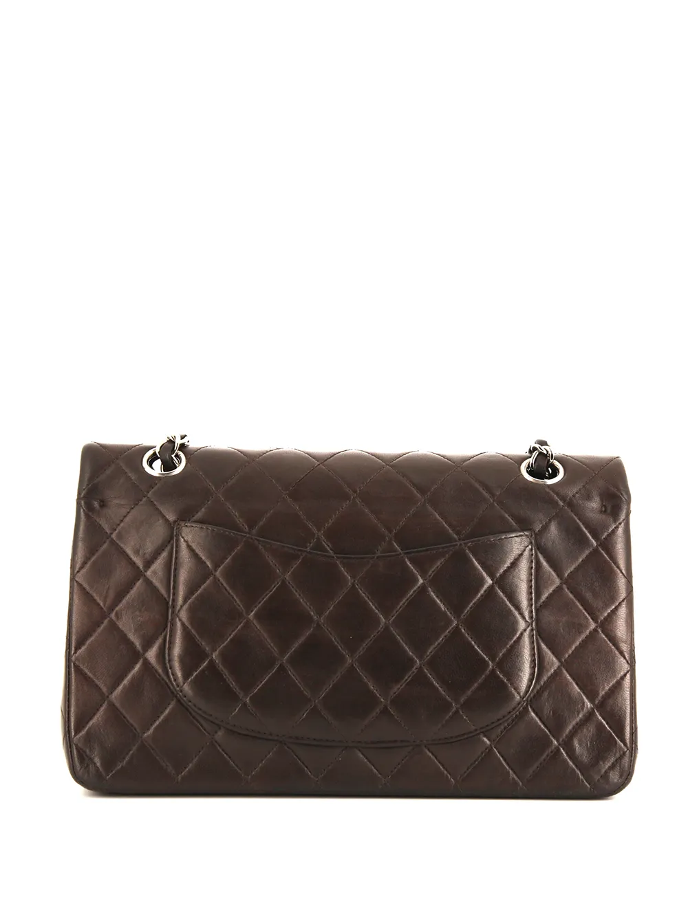 фото Chanel pre-owned сумка на плечо timeless 1999-го года