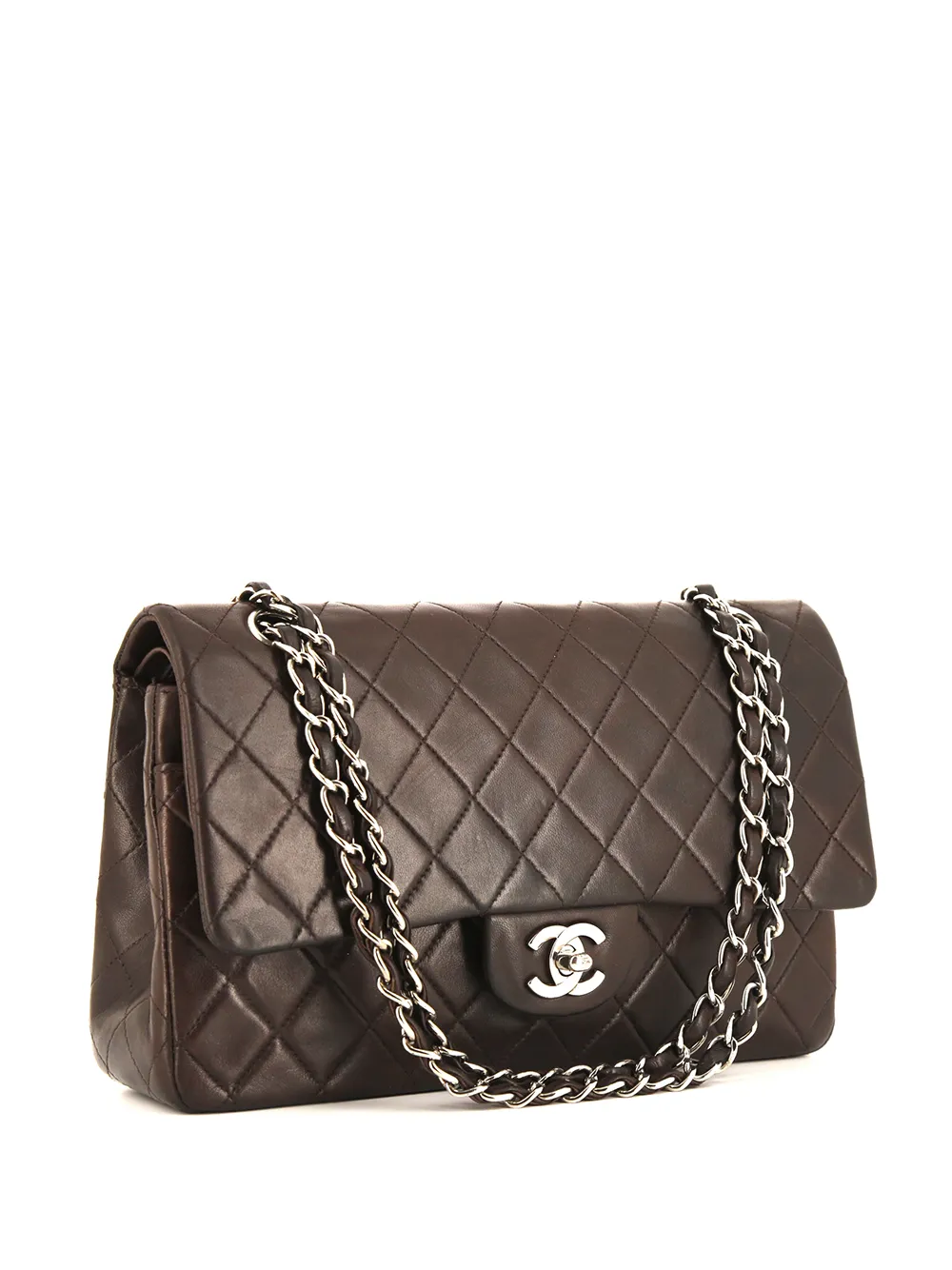 фото Chanel pre-owned сумка на плечо timeless 1999-го года