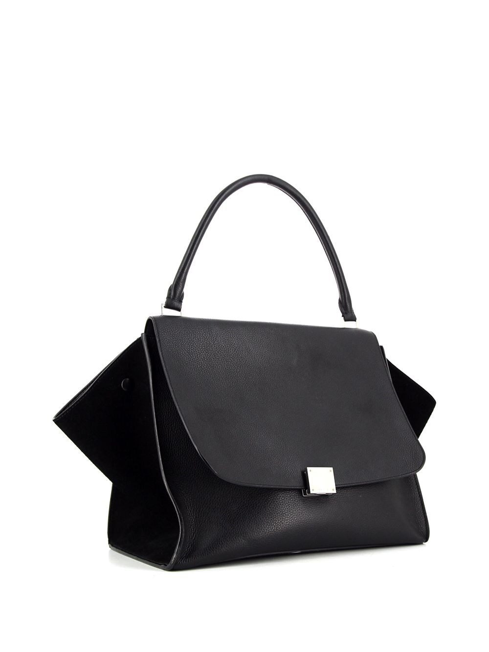 Celine best sale trapeze price