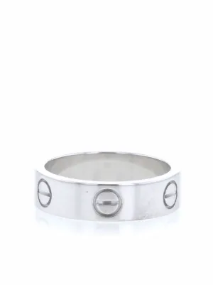 Cartier pre loved Clearance