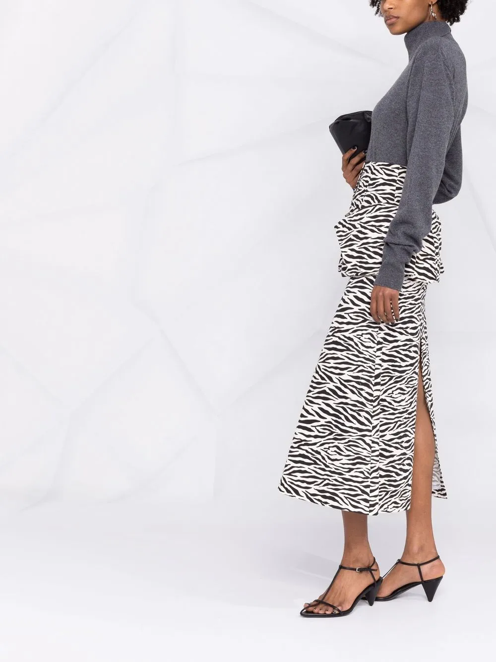 Jil Sander Maglione a collo alto | Image 6