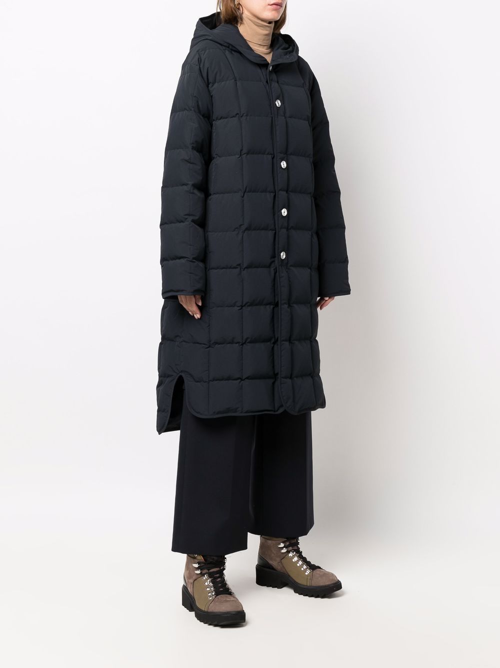 фото Jil sander пуховик insulator 01