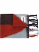 Immagine 1 di Jil Sander Sciarpa con design color-block