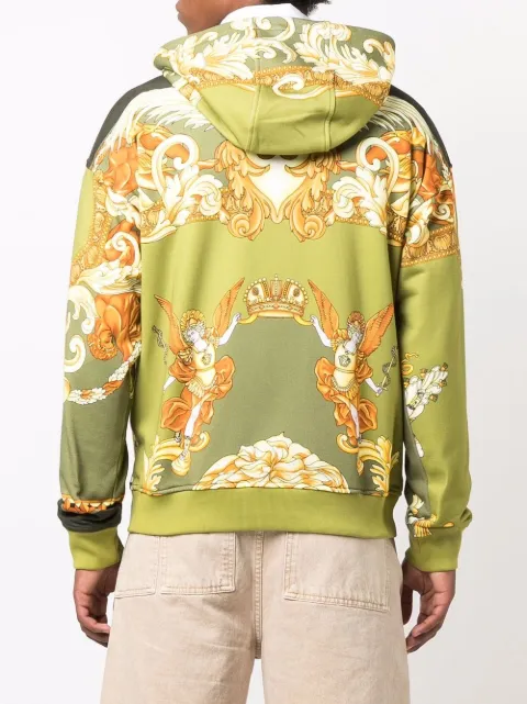 adidas koi hoodie