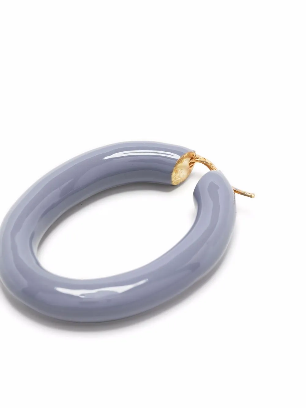 фото Jil sander серьги-кольца playful