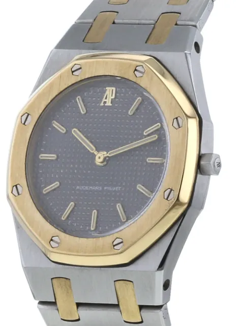 farfetch audemars piguet