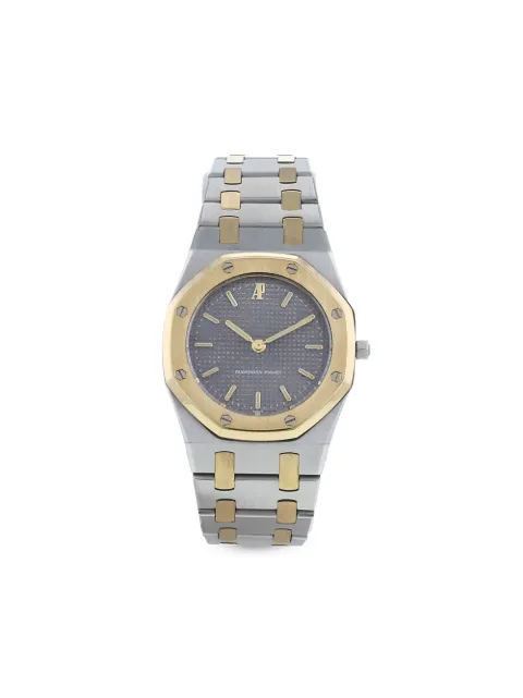 kinetic automatic