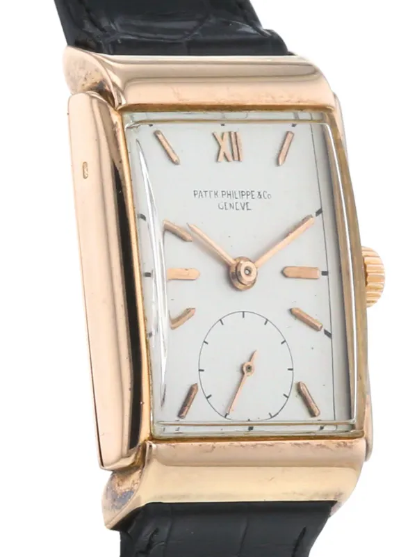 patek philippe 1950