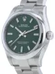 Rolex 2020 pre-owned Oyster Perpetual 31mm