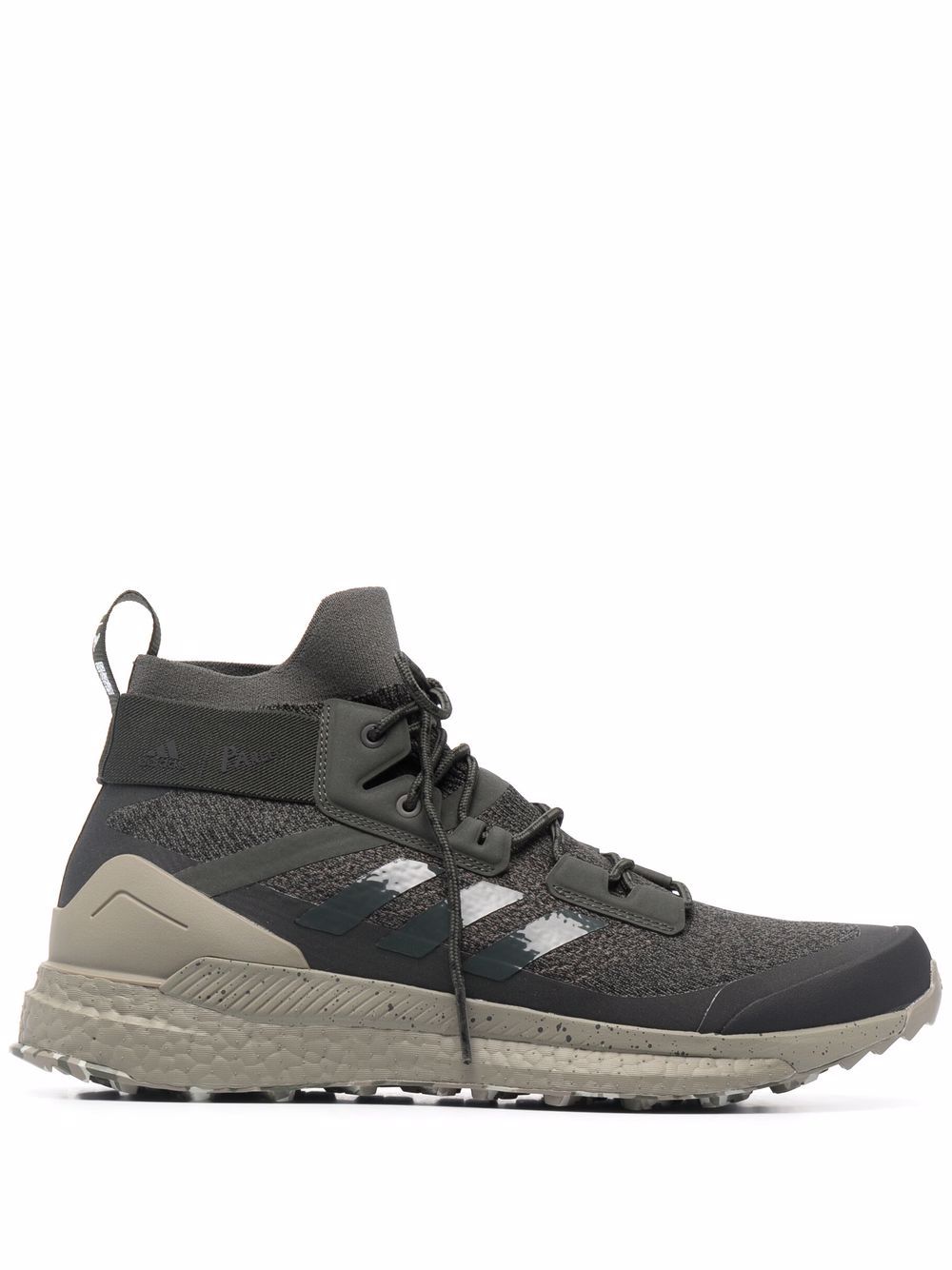 Image 1 of adidas Terrex Free Hiker sneakers