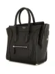 Céline Pre-Owned Micro tote bag