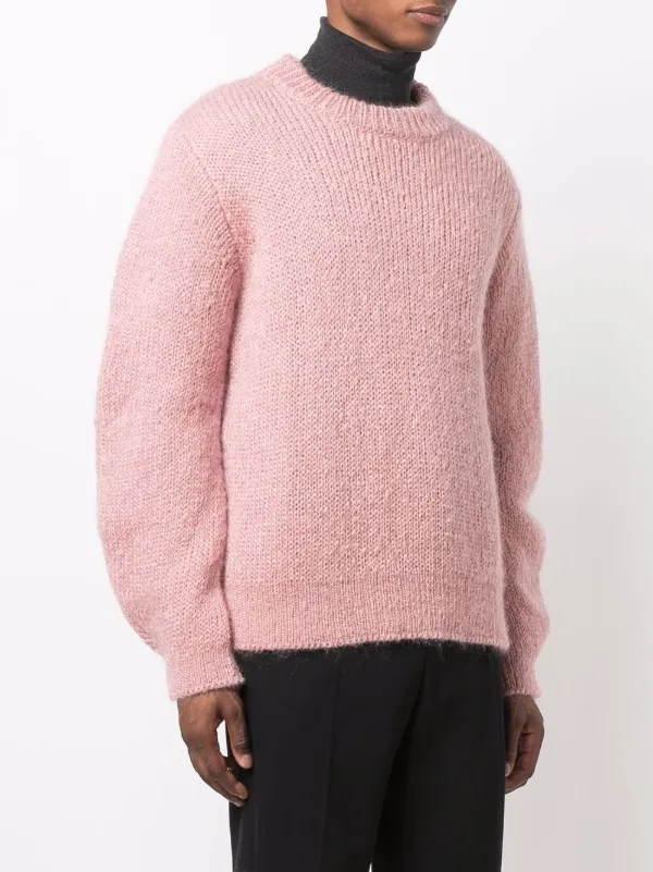 JIL SANDER 18aw Chunky Multi Knit - ニット