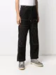 Kapital EK-965 straight-leg jeans
