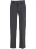 Amir Slama pockets straight-leg trousers - Grey