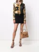Image 2 of Versace medium La Medusa shoulder bag