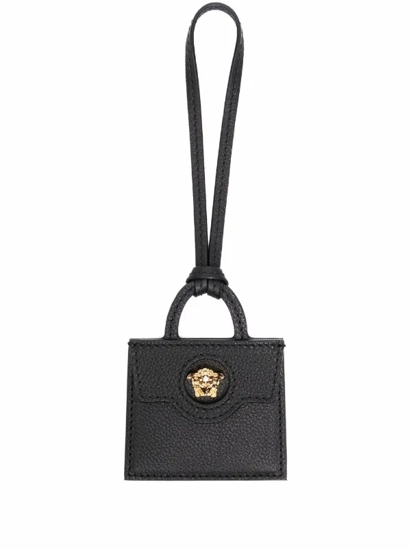 fur bolsa charm
