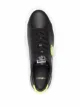 Versace Greca low-top lace-up sneakers