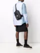 Image 2 of Versace buckle-front belt bag
