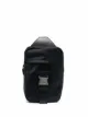 Image 1 of Versace buckle-front belt bag