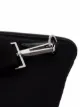 Versace small La Medusa messenger bag