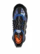 Versace Chain Reaction low-top lace-up sneakers