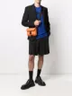 Image 2 of Versace small La Medusa messenger bag