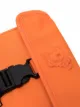 Versace small La Medusa messenger bag