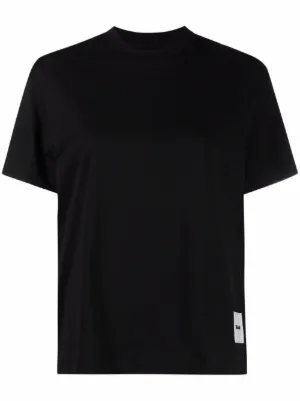 Supreme Coogi short-sleeve T-shirt | Black | FARFETCH
