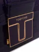 TOM FORD 001 crocodile-embossed tote bag