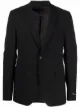 Image 1 of Versace single-breasted blazer