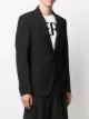 Versace single-breasted blazer