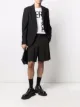 Image 2 of Versace single-breasted blazer