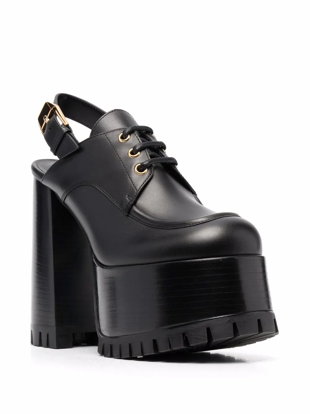 Bild 2 von Versace Medusa Juno Mules