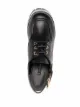 Versace Medusa Juno Mules