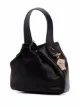 Versace Mini Beuteltasche