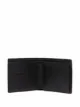 Versace Greca leather bi-fold wallet