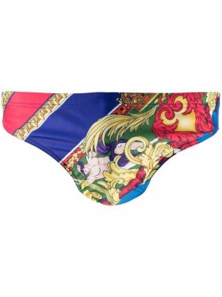 UNI様専用 】Versace グレカ メドゥーサ ビキニ S | sreeakshayam.com