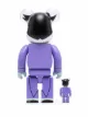 Image 2 of Medicom Toy Be@rbrick Joker (Batman the Animated Series Version) 100%/400%