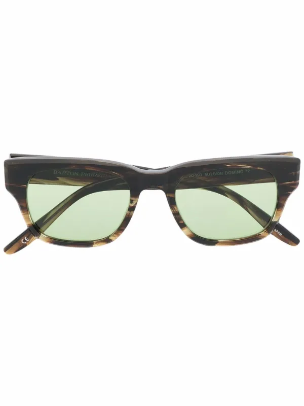 barton perreira tortoise shell